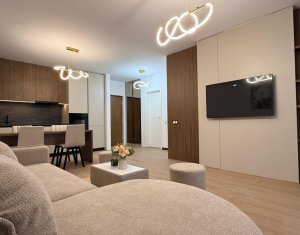 , 45m2 on Floresti