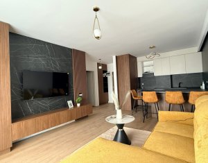 , 45m2 on Floresti