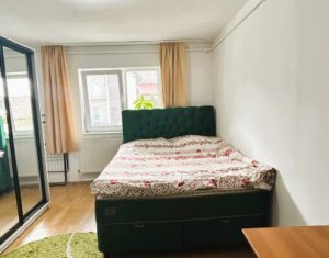, 21.68m2 dans Cluj-napoca, zone Zorilor