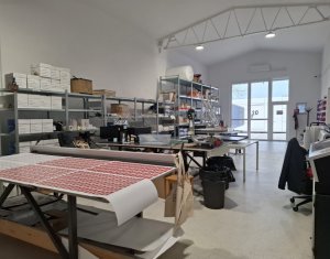 Ipari helyiség kiadó, 360m2 on Cluj-napoca