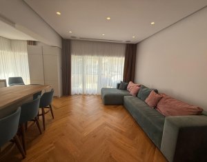 , 75m2 dans Cluj-napoca, zone Buna Ziua