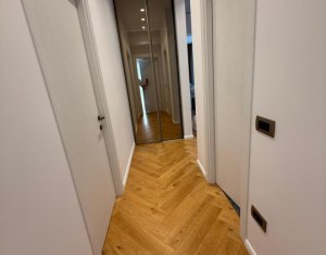 Lakás 3 szobák eladó on Cluj-napoca, Zóna Buna Ziua