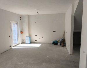 Casa tip duplex, 1 unitate, 5 camere, cartier Iris, zona strazii Oasului