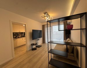 , 48m2 on Cluj-napoca, Zóna Zorilor