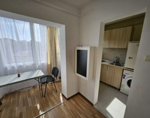 Appartement 1 chambres à louer dans Cluj-napoca, zone Gara