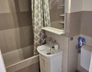 Appartement 1 chambres à louer dans Cluj-napoca, zone Gara