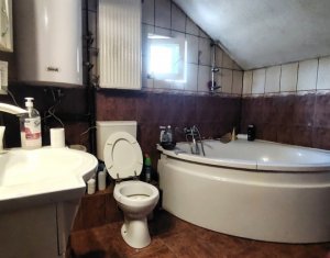 Duplex mobilat complet, ideal pentru credit, zona linistita langa padure si lac 