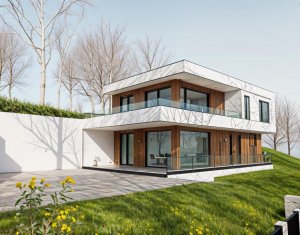 , 780m2 in Baciu