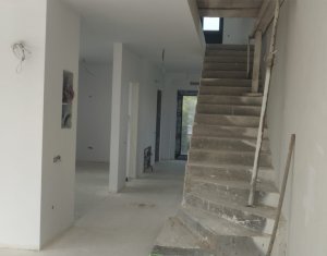 Casă individuală, finisata, modernă de vânzare – Cluj-Napoca, cartier Făget