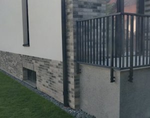Casă individuală, finisata, modernă de vânzare – Cluj-Napoca, cartier Făget