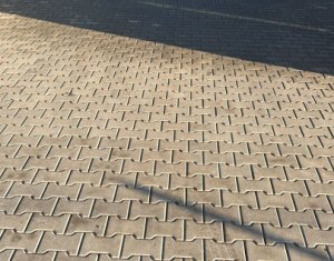 Hala noua 600mp, 10 parcari, iesire Floresti zona Rompetrol