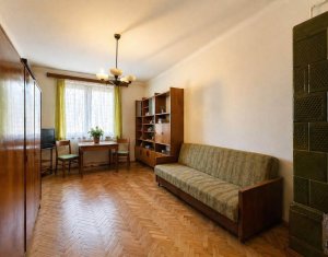 Lakás 2 szobák eladó on Cluj-napoca, Zóna Centru