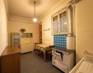 Lakás 2 szobák eladó on Cluj-napoca, Zóna Centru