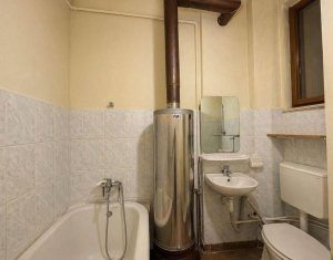 Lakás 2 szobák eladó on Cluj-napoca, Zóna Centru