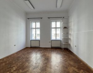 Üzlethelyiség kiadó, 104m2 on Cluj-napoca, Zóna Centru