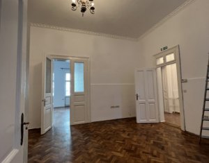 Üzlethelyiség kiadó on Cluj-napoca, Zóna Centru