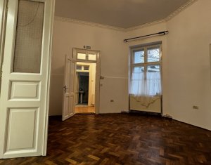 Üzlethelyiség kiadó on Cluj-napoca, Zóna Centru