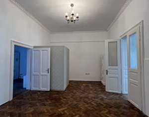 Üzlethelyiség kiadó on Cluj-napoca, Zóna Centru