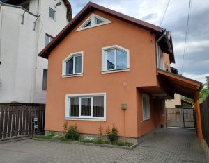 Iroda kiadó, 140m2 on Cluj-napoca