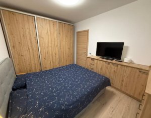 , 55m2 on Cluj-napoca, Zóna Buna Ziua