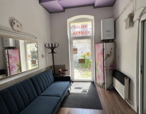 Lakás 1 szobák eladó on Cluj-napoca, Zóna Centru