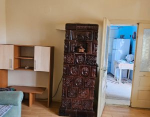 Casa de vanzare, teren 2377mp, Ceanu Mic, judetul Cluj