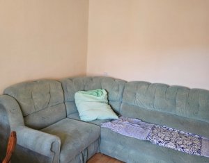 Casa de vanzare, teren 2377mp, Ceanu Mic, judetul Cluj