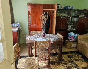 Casa de vanzare, teren 2377mp, Ceanu Mic, judetul Cluj