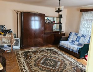Casa de vanzare, teren 2377mp, Ceanu Mic, judetul Cluj