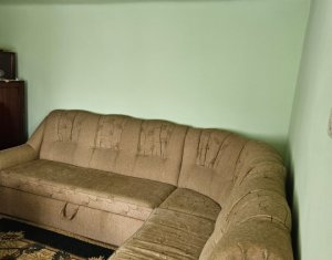 Casa de vanzare, teren 2377mp, Ceanu Mic, judetul Cluj