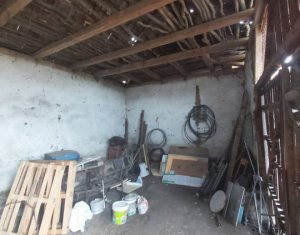 Casa de vanzare, teren 2377mp, Ceanu Mic, judetul Cluj