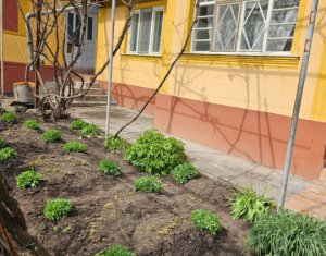 Casa de vanzare, teren 2377mp, Ceanu Mic, judetul Cluj