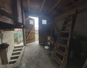Casa de vanzare, teren 2377mp, Ceanu Mic, judetul Cluj