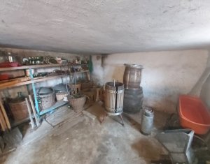 Casa de vanzare, teren 2377mp, Ceanu Mic, judetul Cluj