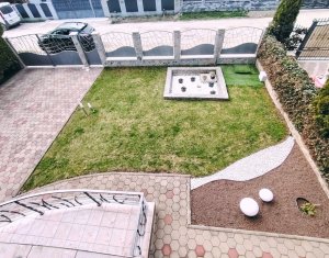 Maison 5 chambres à vendre dans Iara
