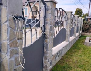 Maison 5 chambres à vendre dans Iara