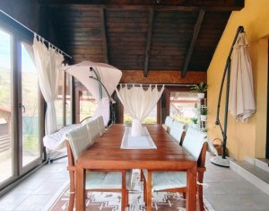 Maison 5 chambres à vendre dans Iara