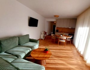 , 70m2 on Cluj-napoca, Zóna Borhanci