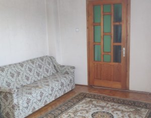 Casa cu gradina in Apahida