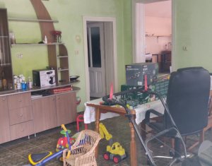 Casa cu gradina in Apahida
