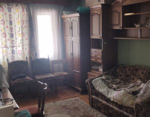 Casa cu gradina in Apahida