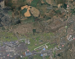 Terrain à vendre dans Jucu De Mijloc