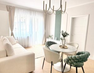 , 43.1m2 in Floresti