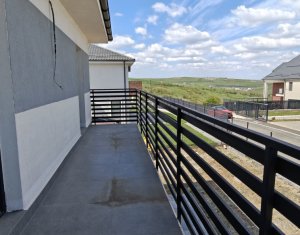 Casă individuală de vânzare în Dezmir, teren 741 mp