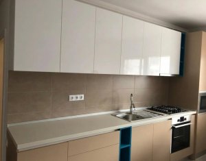 , 44m2 dans Cluj-napoca, zone Zorilor