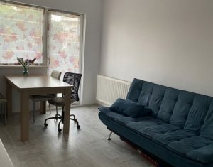 Appartement 2 chambres à vendre dans Cluj-napoca, zone Zorilor