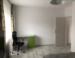 Appartement 2 chambres à vendre dans Cluj-napoca, zone Zorilor