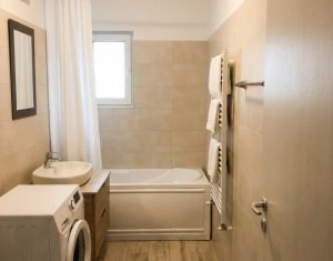 Appartement 2 chambres à vendre dans Cluj-napoca, zone Zorilor