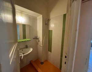 Lakás 2 szobák eladó on Cluj-napoca, Zóna Centru
