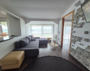 , 60m2 on Cluj-napoca, Zóna Manastur